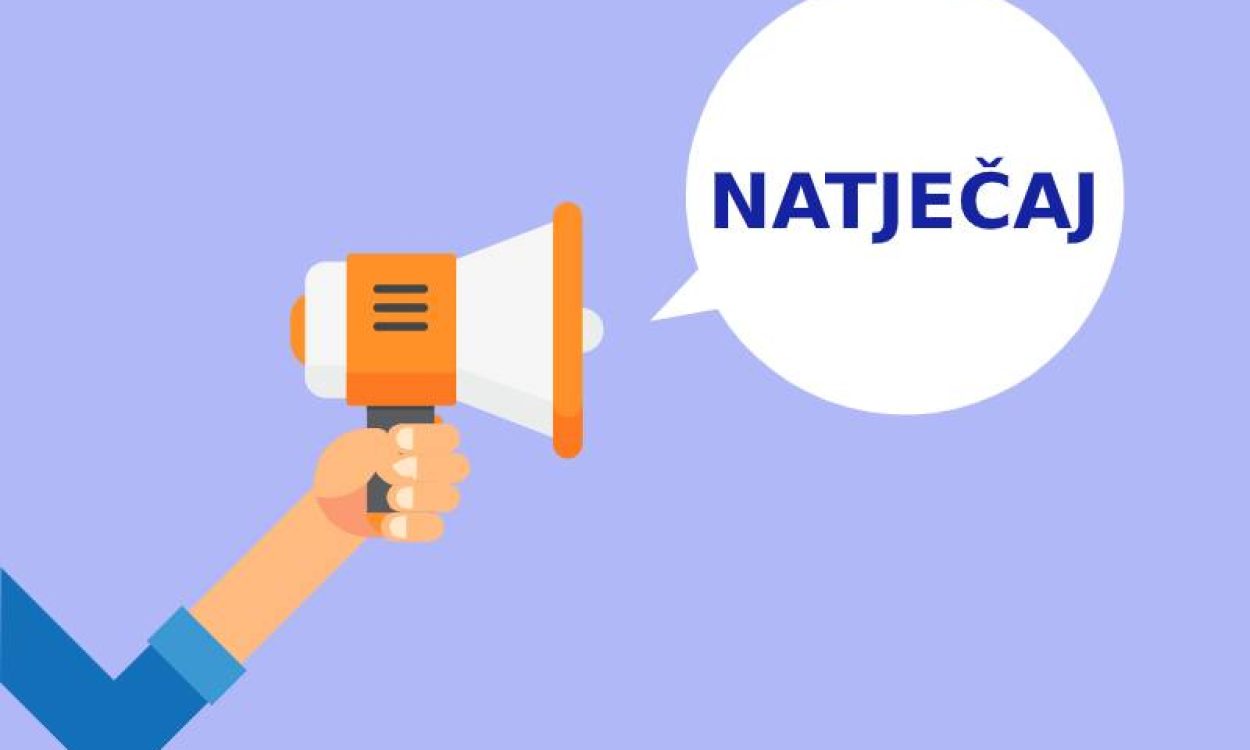 Natječaj