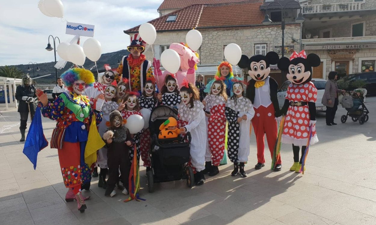 karneval 7